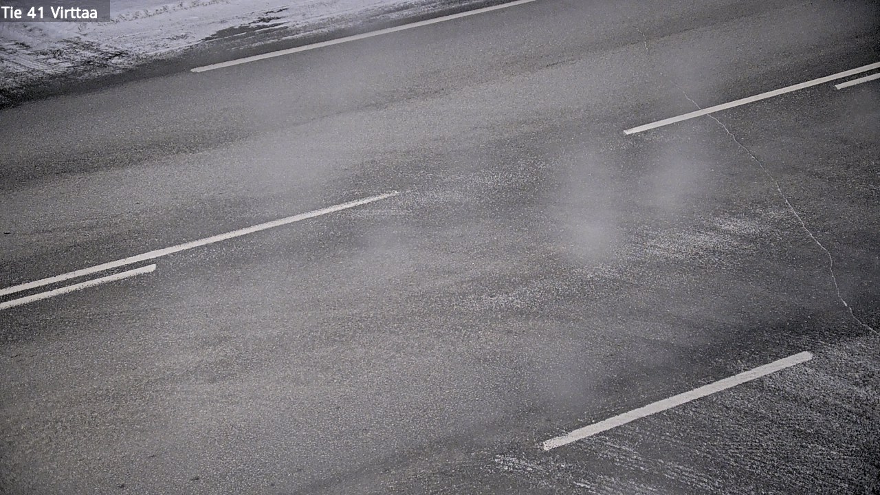 Kelikamerat Kuva Tie 41 Virttaa, Loimaa, Varsinais-Suomi