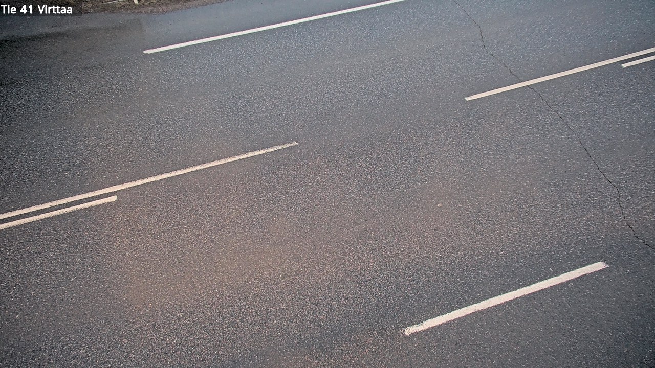 Kelikamerat Kuva Tie 41 Virttaa, Loimaa, Varsinais-Suomi