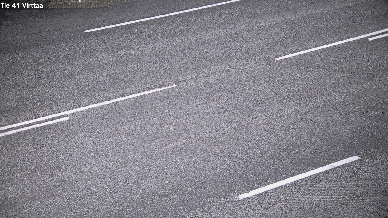 Kelikamerat Kuva Tie 41 Virttaa, Loimaa, Varsinais-Suomi
