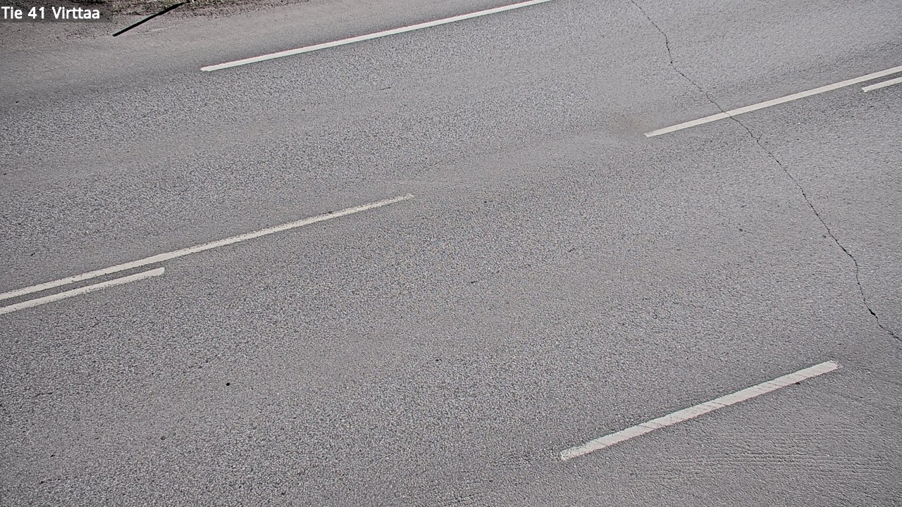 Kelikamerat Kuva Tie 41 Virttaa, Loimaa, Varsinais-Suomi