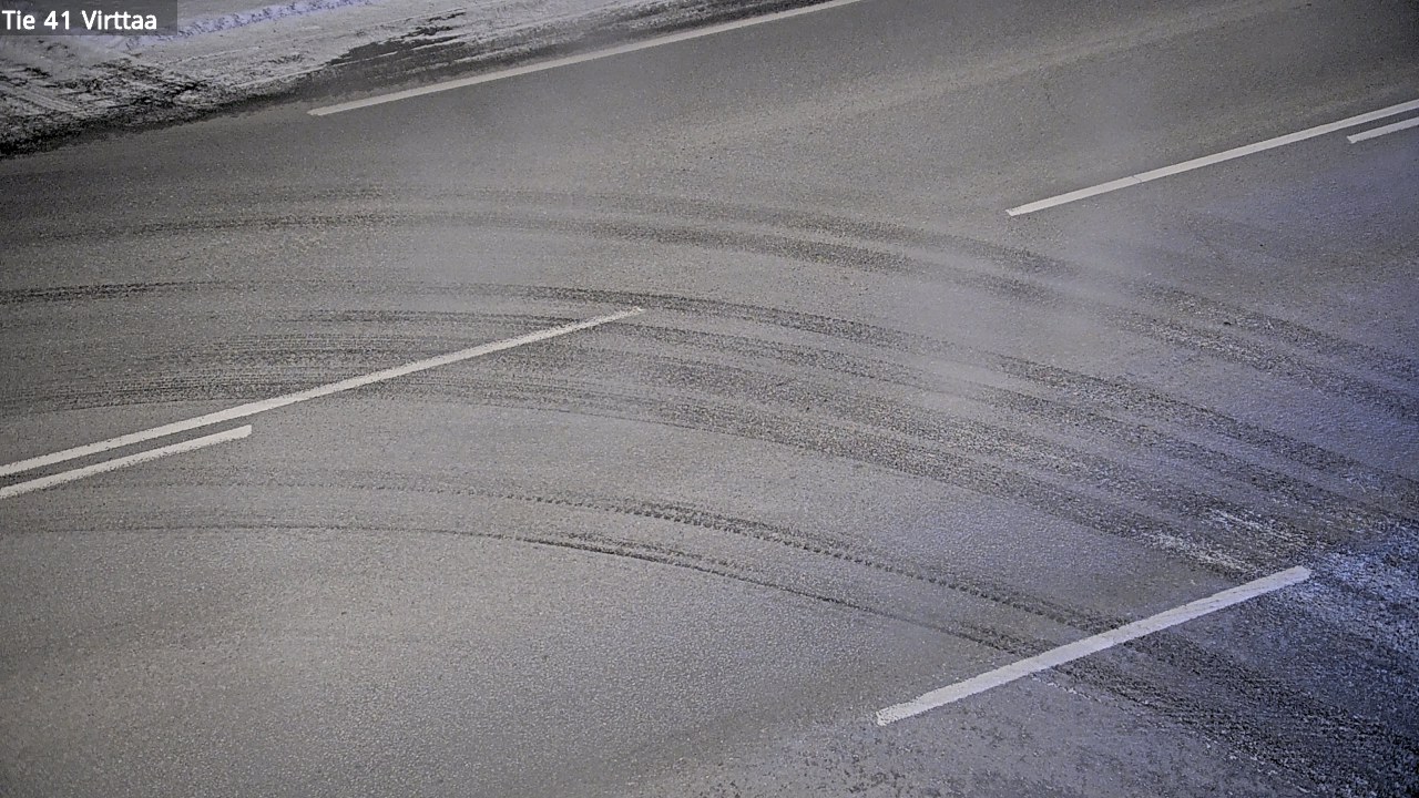 Kelikamerat Kuva Tie 41 Virttaa, Loimaa, Varsinais-Suomi