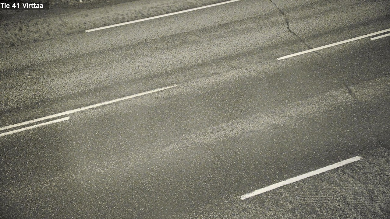 Kelikamerat Kuva Tie 41 Virttaa, Loimaa, Varsinais-Suomi