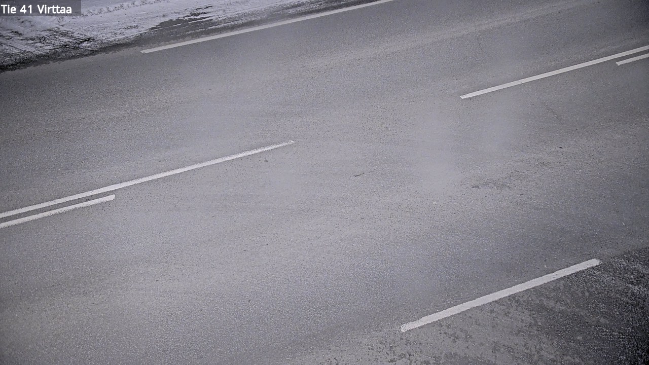 Kelikamerat Kuva Tie 41 Virttaa, Loimaa, Varsinais-Suomi