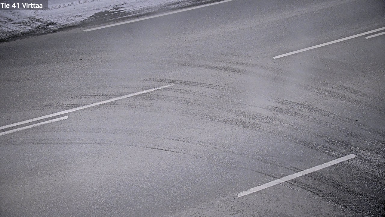 Kelikamerat Kuva Tie 41 Virttaa, Loimaa, Varsinais-Suomi