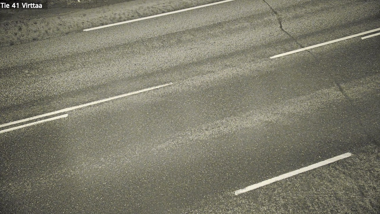 Kelikamerat Kuva Tie 41 Virttaa, Loimaa, Varsinais-Suomi