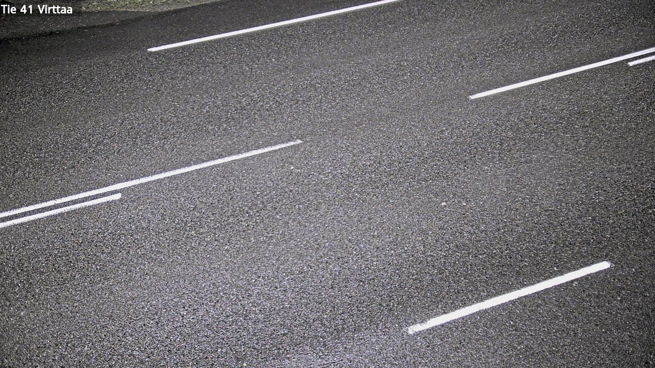 Kelikamerat Kuva Tie 41 Virttaa, Loimaa, Varsinais-Suomi