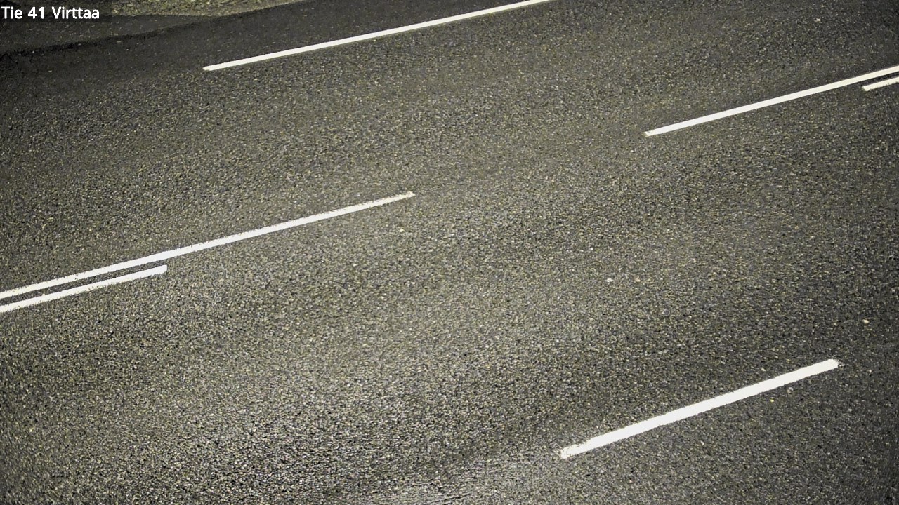 Kelikamerat Kuva Tie 41 Virttaa, Loimaa, Varsinais-Suomi