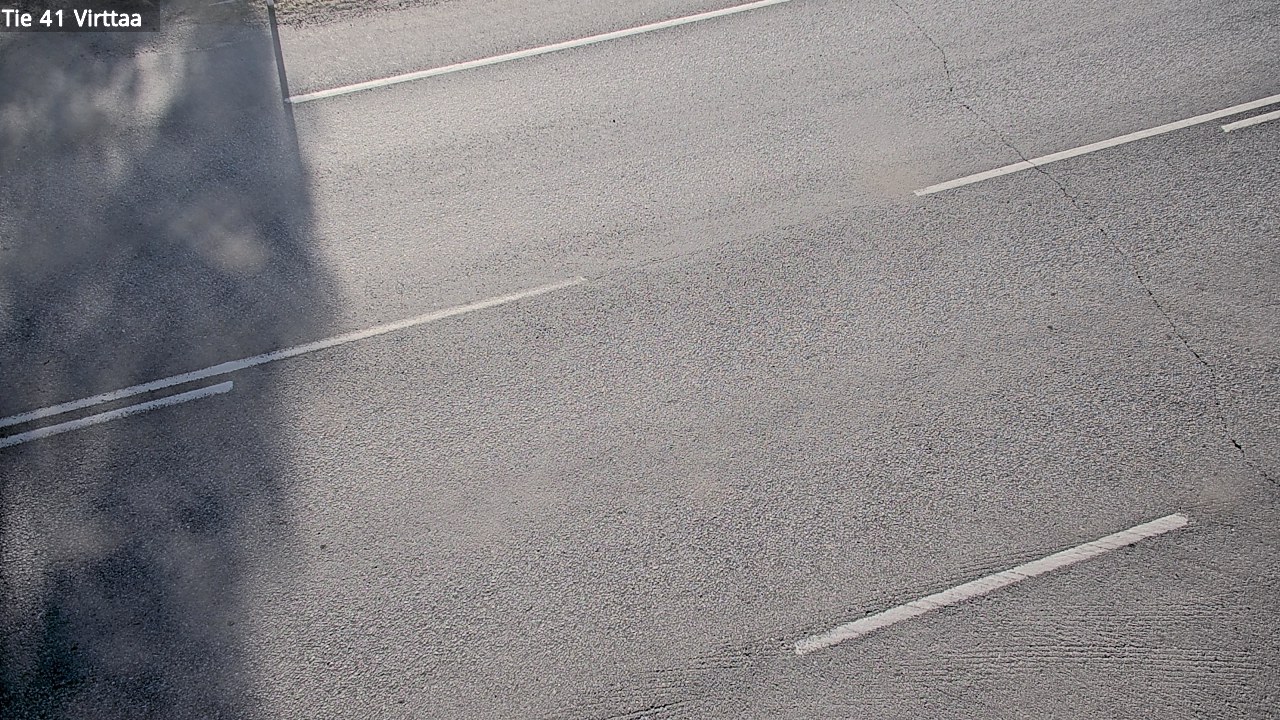 Kelikamerat Kuva Tie 41 Virttaa, Loimaa, Varsinais-Suomi