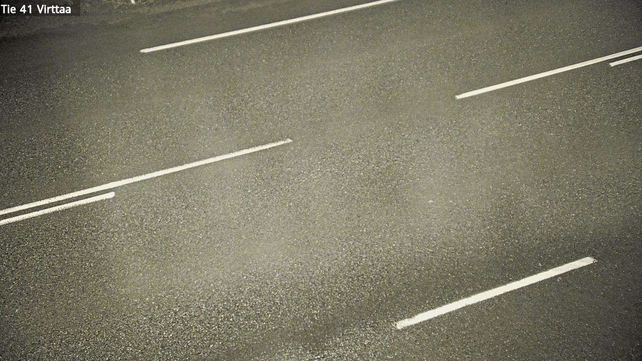 Kelikamerat Kuva Tie 41 Virttaa, Loimaa, Varsinais-Suomi