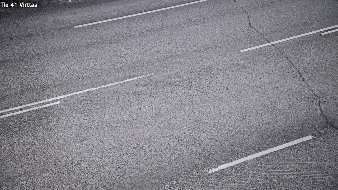 Kelikamerat Kuva Tie 41 Virttaa, Loimaa, Varsinais-Suomi