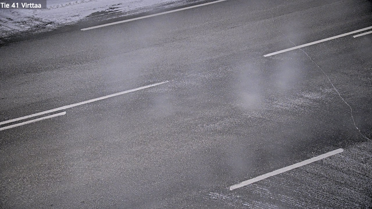 Kelikamerat Kuva Tie 41 Virttaa, Loimaa, Varsinais-Suomi