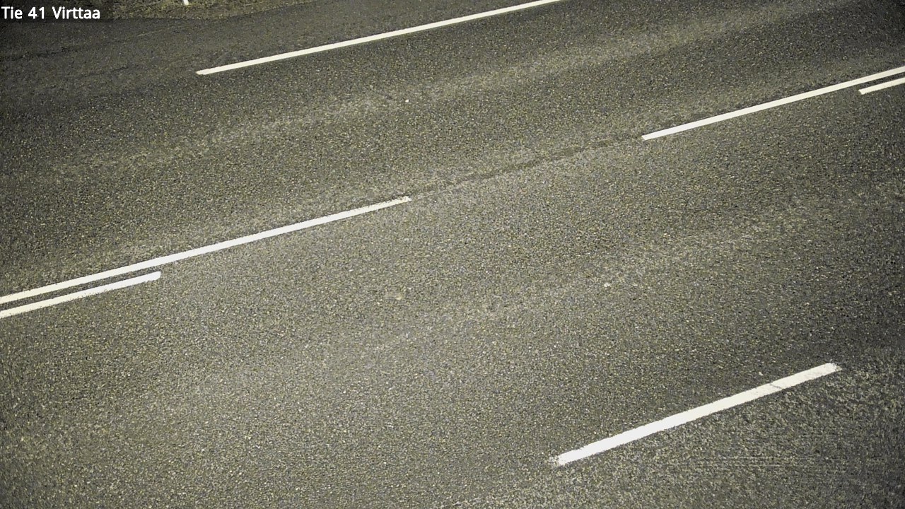 Kelikamerat Kuva Tie 41 Virttaa, Loimaa, Varsinais-Suomi