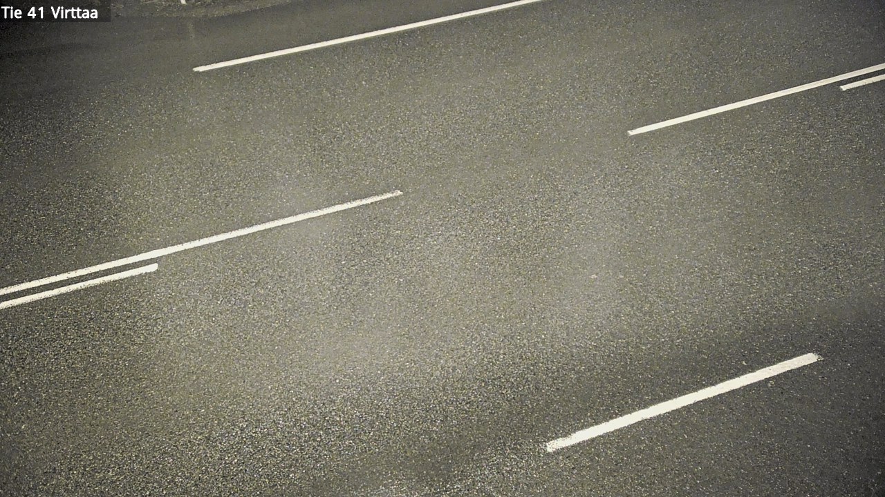 Kelikamerat Kuva Tie 41 Virttaa, Loimaa, Varsinais-Suomi