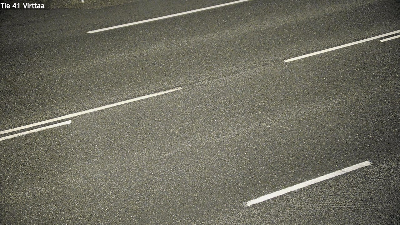 Kelikamerat Kuva Tie 41 Virttaa, Loimaa, Varsinais-Suomi