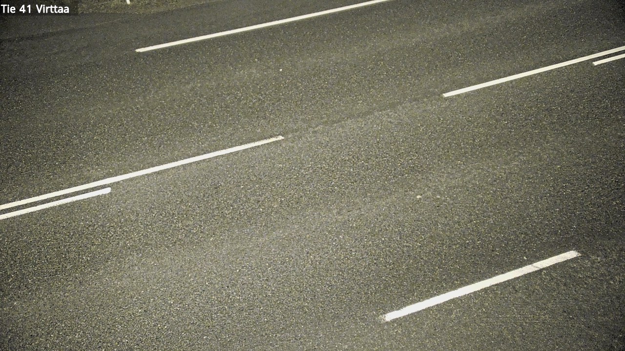 Kelikamerat Kuva Tie 41 Virttaa, Loimaa, Varsinais-Suomi