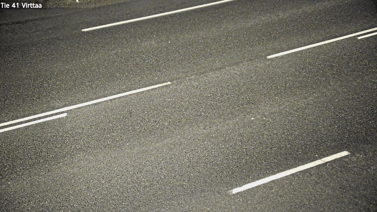 Kelikamerat Kuva Tie 41 Virttaa, Loimaa, Varsinais-Suomi