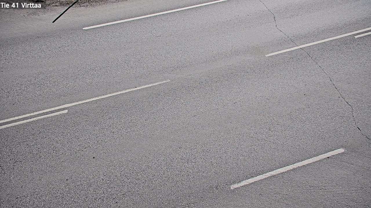 Kelikamerat Kuva Tie 41 Virttaa, Loimaa, Varsinais-Suomi