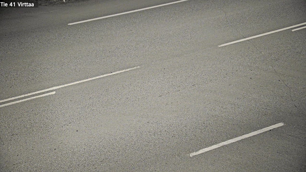 Kelikamerat Kuva Tie 41 Virttaa, Loimaa, Varsinais-Suomi