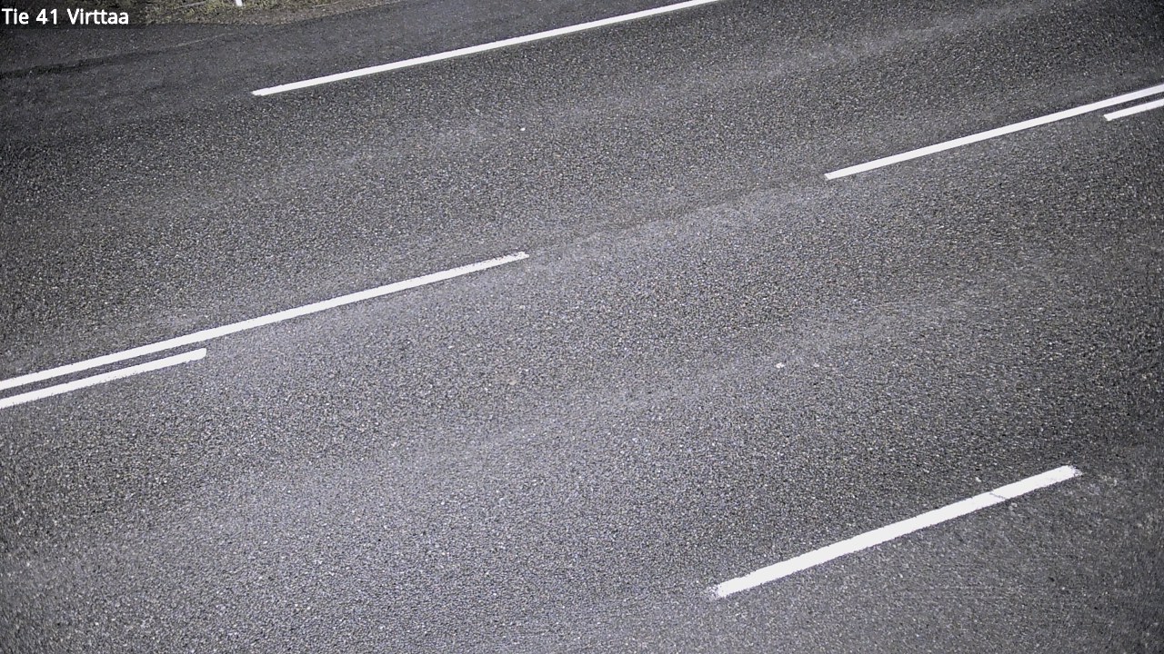 Kelikamerat Kuva Tie 41 Virttaa, Loimaa, Varsinais-Suomi