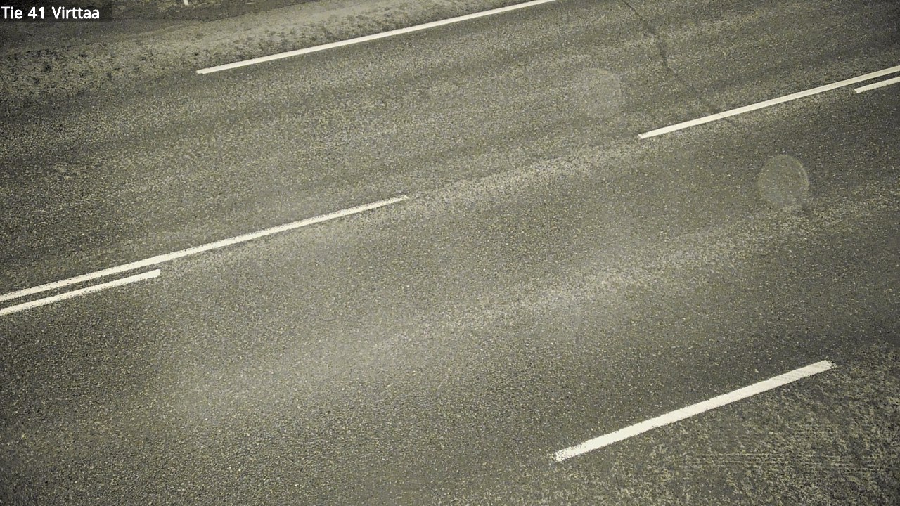 Kelikamerat Kuva Tie 41 Virttaa, Loimaa, Varsinais-Suomi
