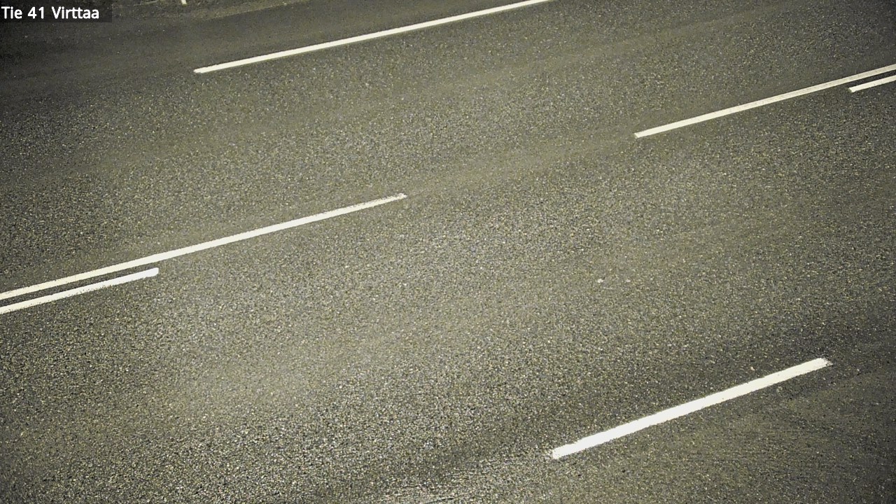 Weather Camera Image Väg 41 Virttaa, Loimaa, Varsinais-Suomi