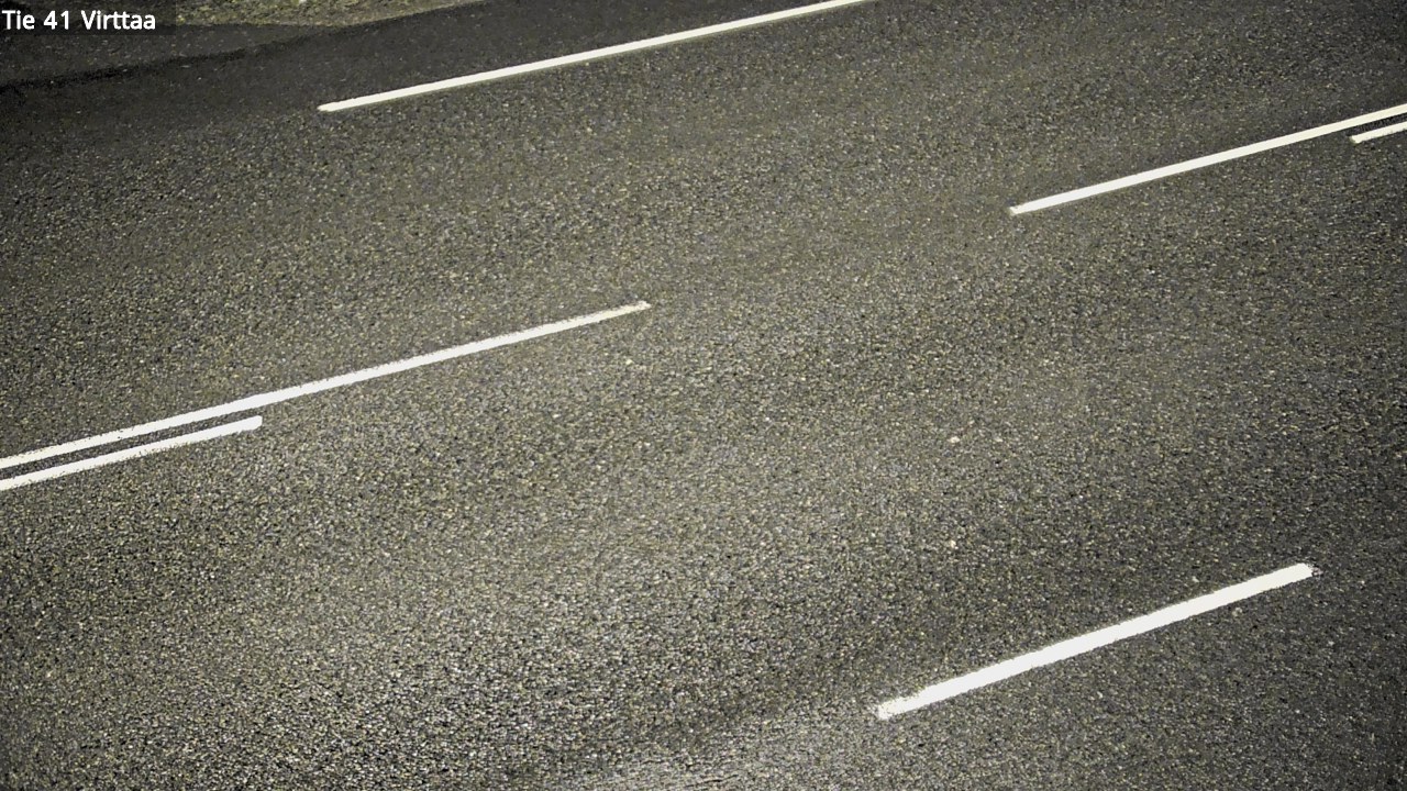 Kelikamerat Kuva Tie 41 Virttaa, Loimaa, Varsinais-Suomi