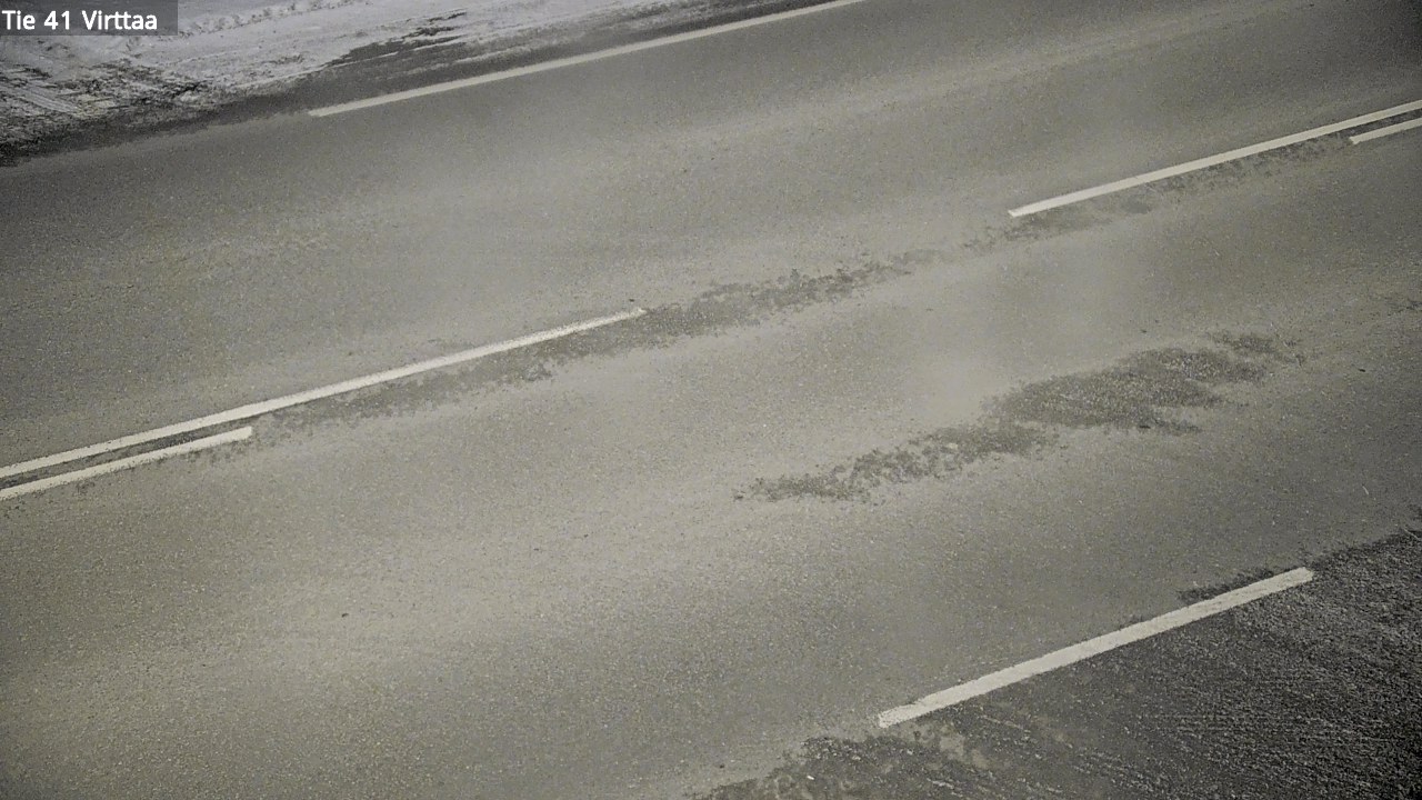Kelikamerat Kuva Tie 41 Virttaa, Loimaa, Varsinais-Suomi