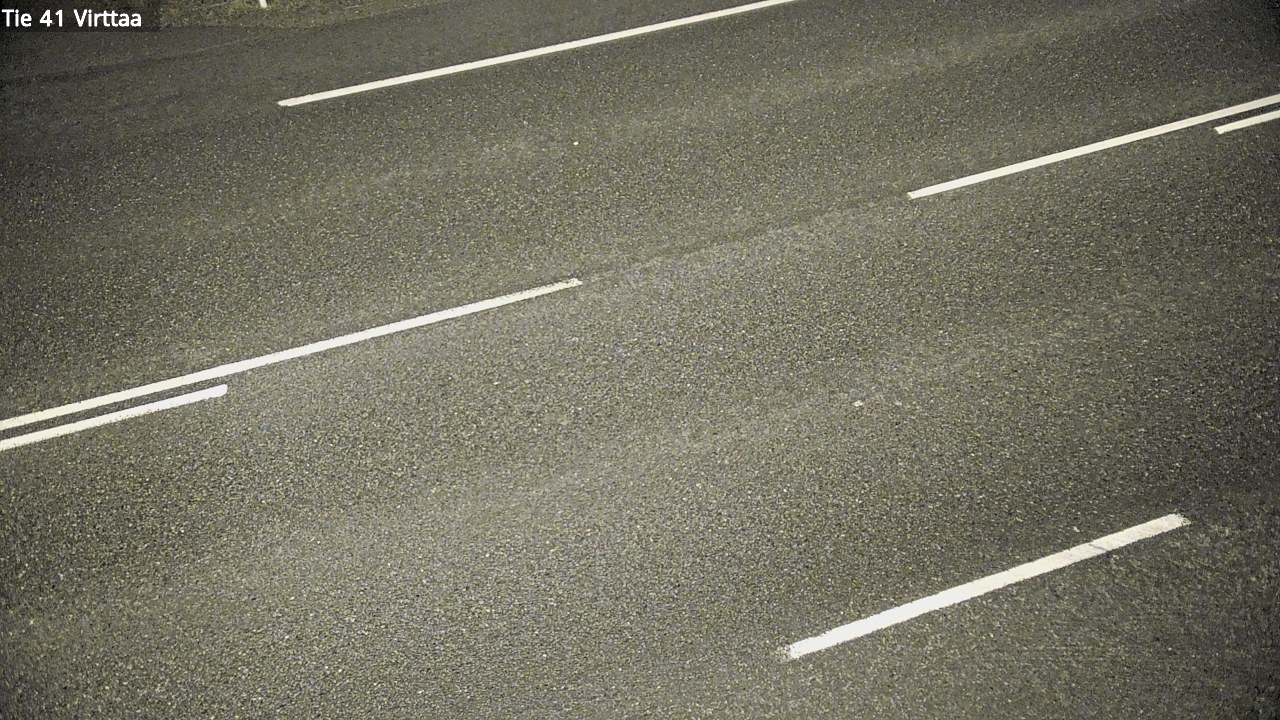 Kelikamerat Kuva Tie 41 Virttaa, Loimaa, Varsinais-Suomi