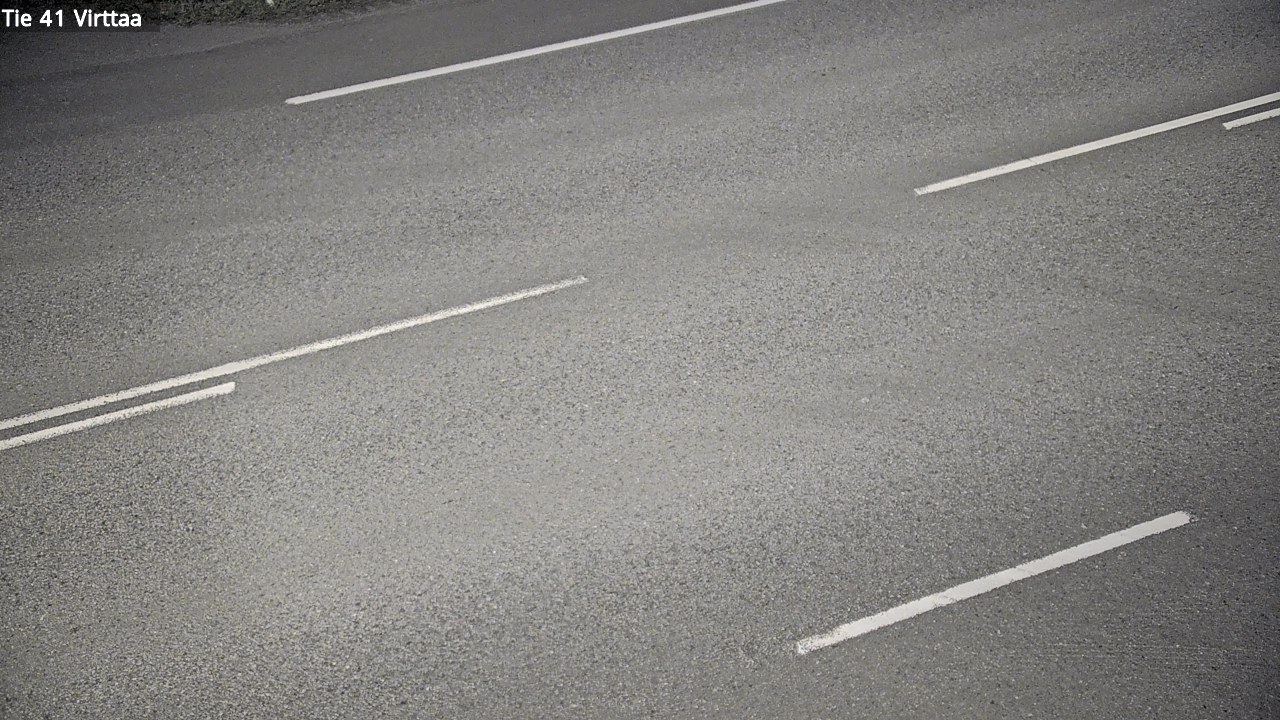 Kelikamerat Kuva Tie 41 Virttaa, Loimaa, Varsinais-Suomi