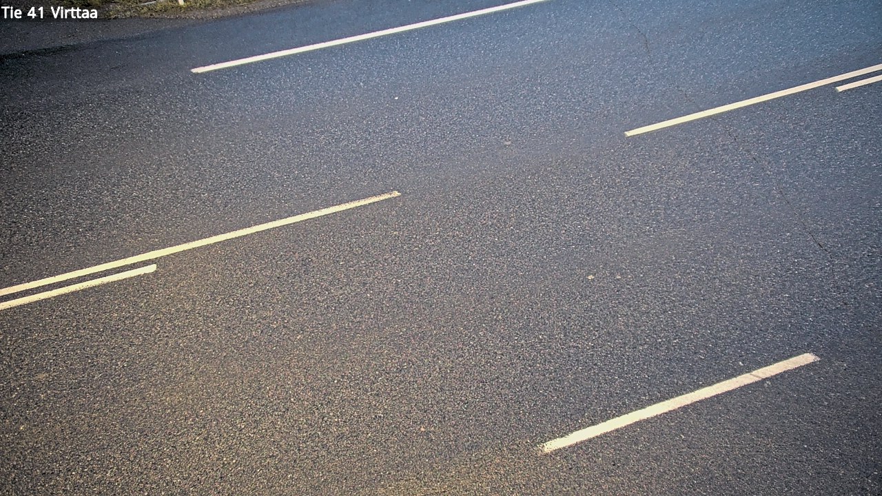 Kelikamerat Kuva Tie 41 Virttaa, Loimaa, Varsinais-Suomi