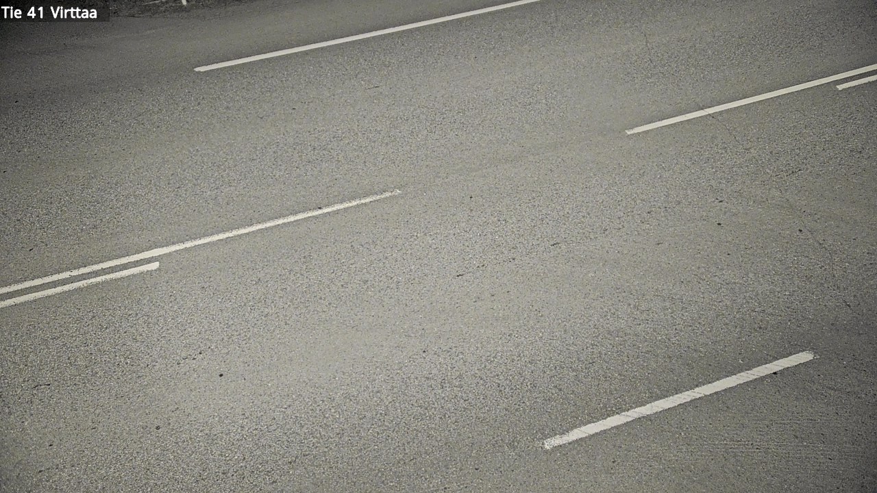 Kelikamerat Kuva Tie 41 Virttaa, Loimaa, Varsinais-Suomi
