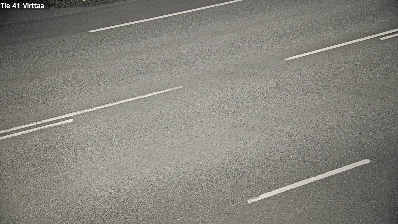 Kelikamerat Kuva Tie 41 Virttaa, Loimaa, Varsinais-Suomi