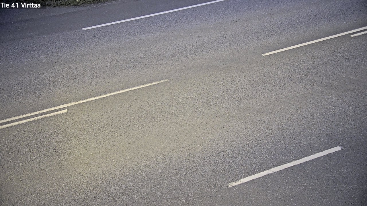 Kelikamerat Kuva Tie 41 Virttaa, Loimaa, Varsinais-Suomi