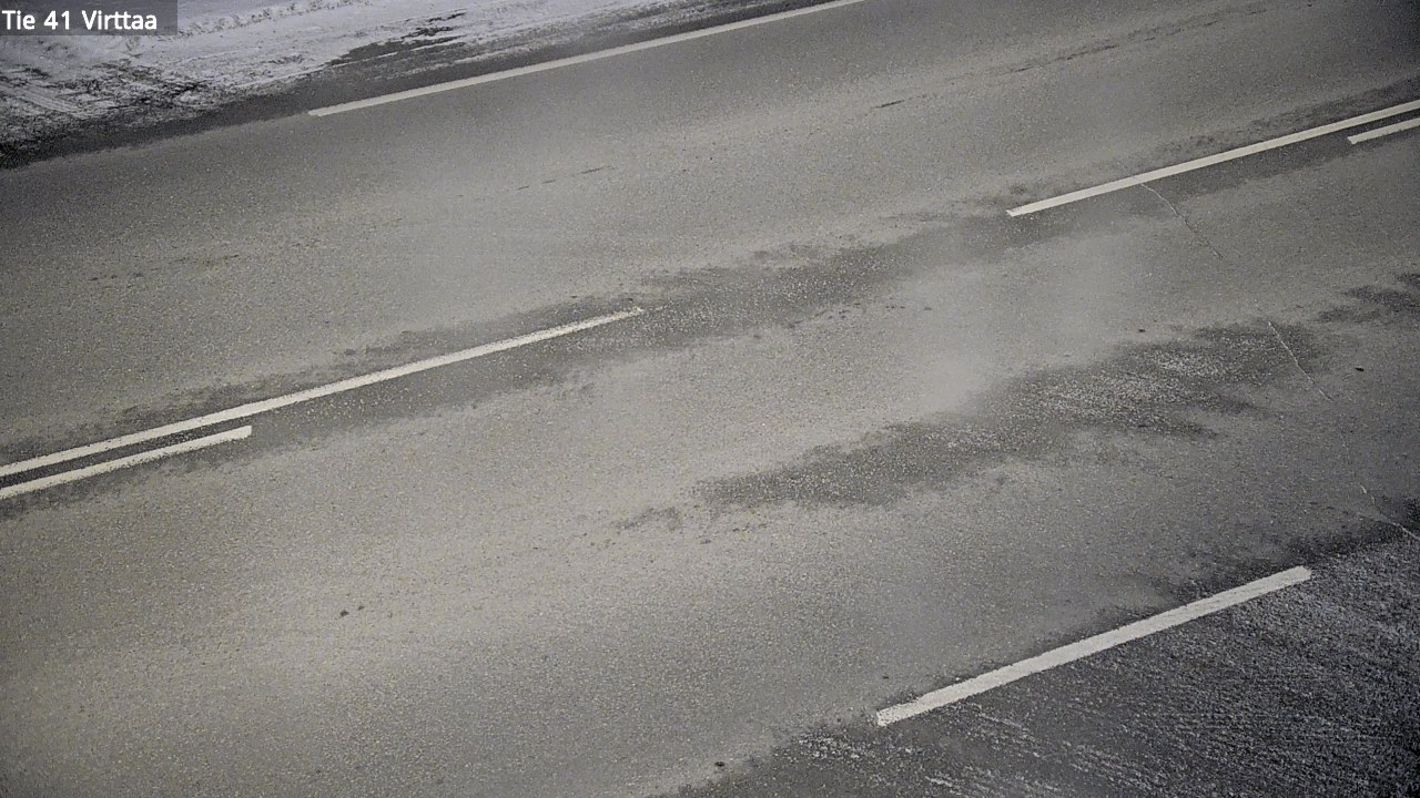 Kelikamerat Kuva Tie 41 Virttaa, Loimaa, Varsinais-Suomi