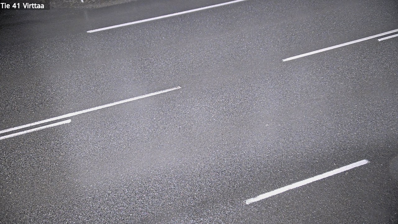 Kelikamerat Kuva Tie 41 Virttaa, Loimaa, Varsinais-Suomi