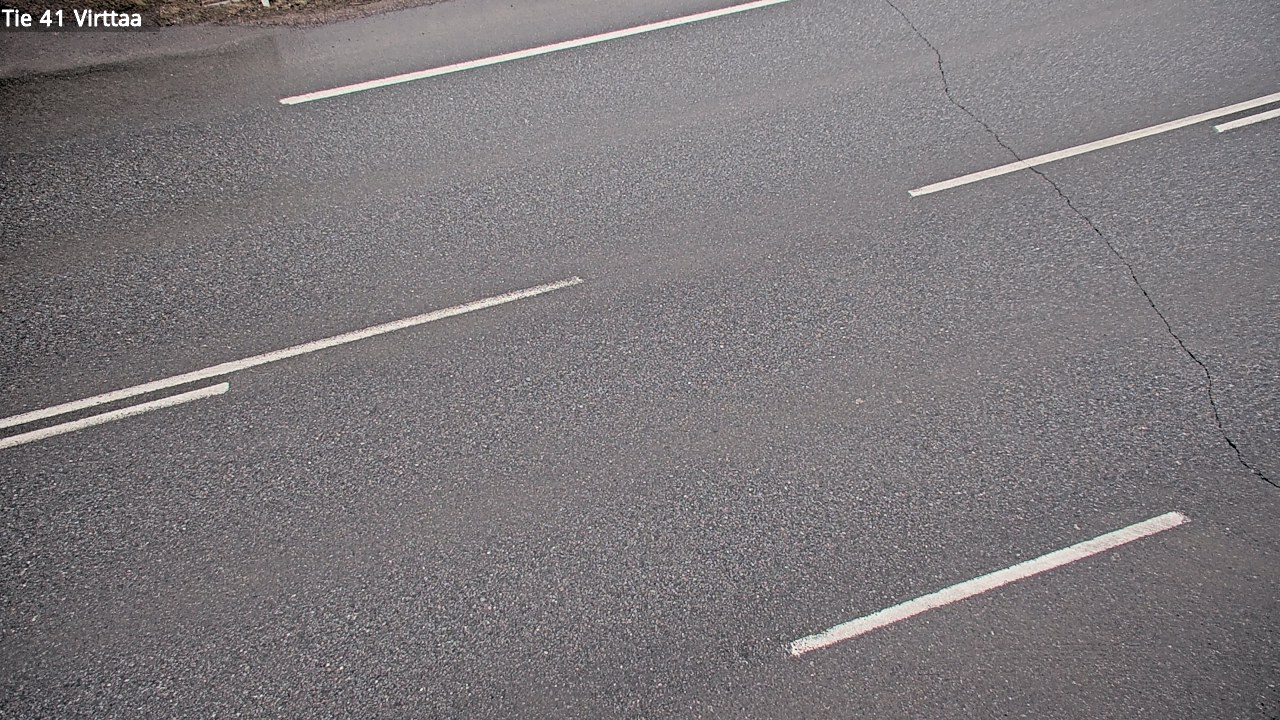 Kelikamerat Kuva Tie 41 Virttaa, Loimaa, Varsinais-Suomi