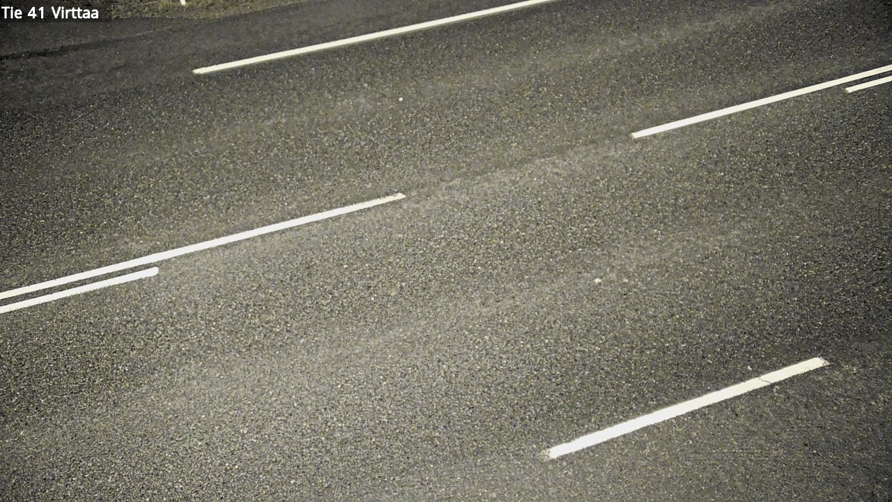 Kelikamerat Kuva Tie 41 Virttaa, Loimaa, Varsinais-Suomi