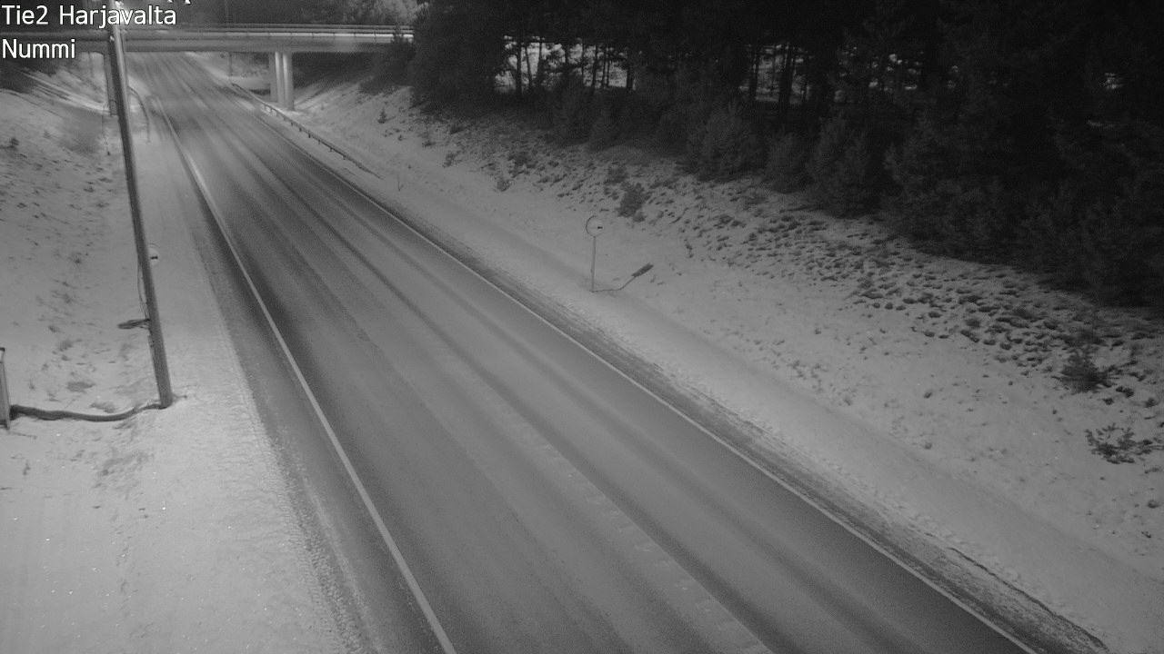 Kelikamerat Kuva Tie 2 Harjavalta, Nummi, Harjavalta, Satakunta