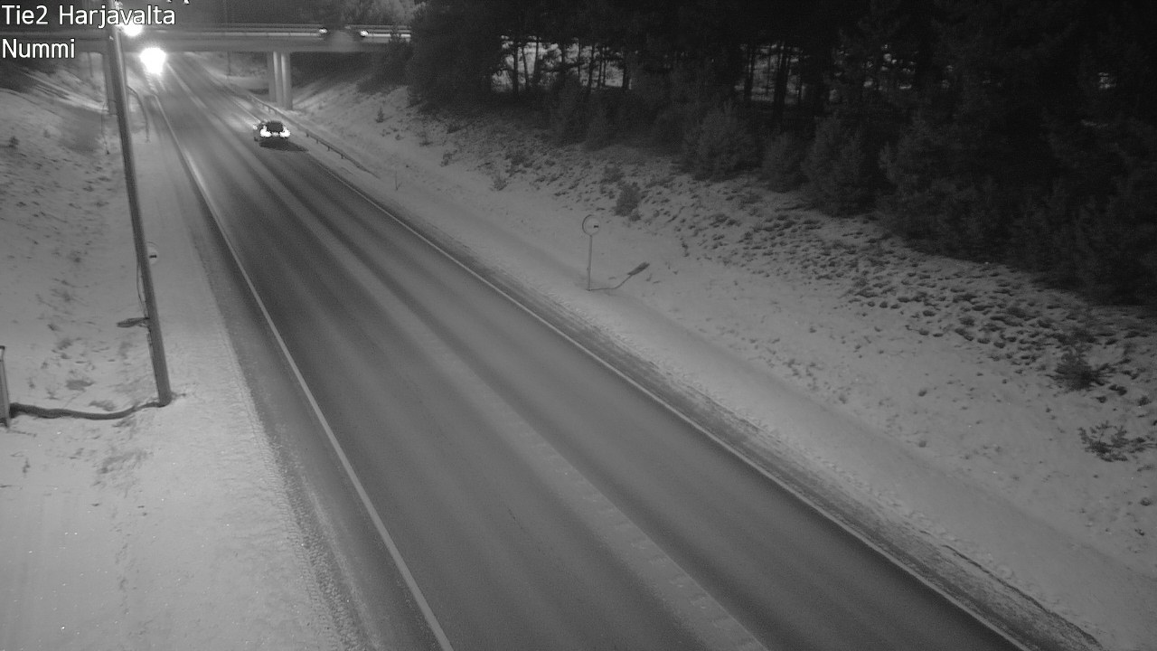 Kelikamerat Kuva Tie 2 Harjavalta, Nummi, Harjavalta, Satakunta