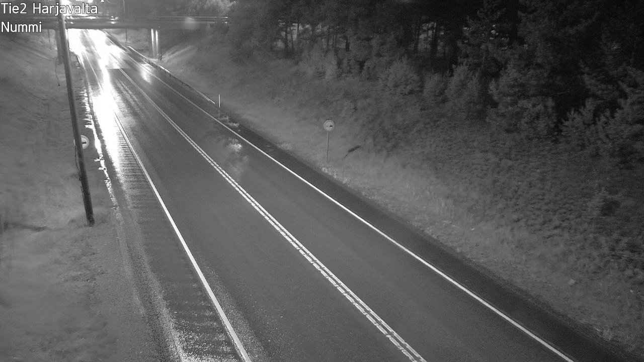 Kelikamerat Kuva Tie 2 Harjavalta, Nummi, Harjavalta, Satakunta