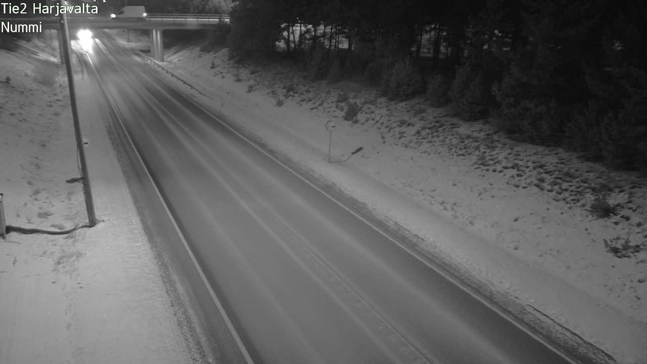 Kelikamerat Kuva Tie 2 Harjavalta, Nummi, Harjavalta, Satakunta