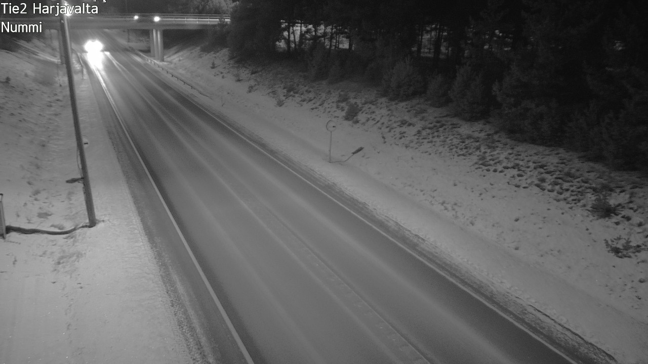 Kelikamerat Kuva Tie 2 Harjavalta, Nummi, Harjavalta, Satakunta