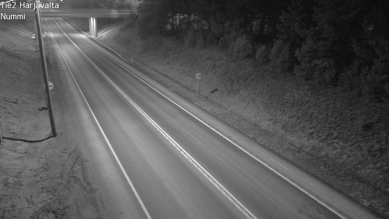 Kelikamerat Kuva Tie 2 Harjavalta, Nummi, Harjavalta, Satakunta