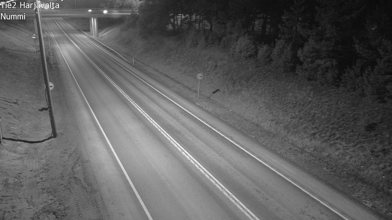 Kelikamerat Kuva Tie 2 Harjavalta, Nummi, Harjavalta, Satakunta