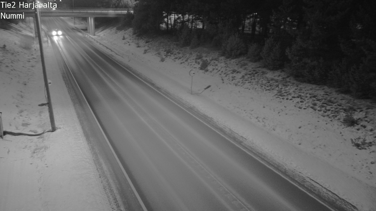 Kelikamerat Kuva Tie 2 Harjavalta, Nummi, Harjavalta, Satakunta