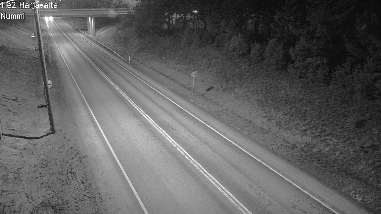 Kelikamerat Kuva Tie 2 Harjavalta, Nummi, Harjavalta, Satakunta