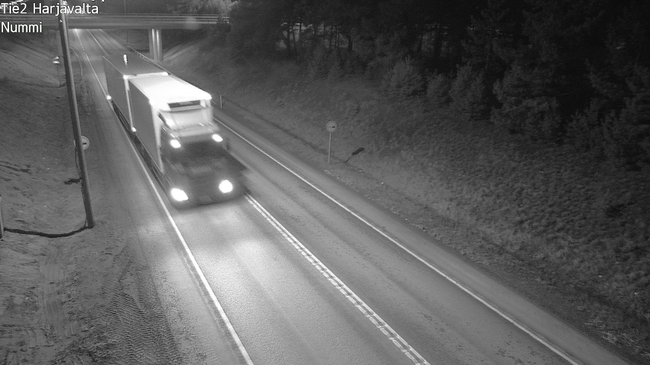 Kelikamerat Kuva Tie 2 Harjavalta, Nummi, Harjavalta, Satakunta