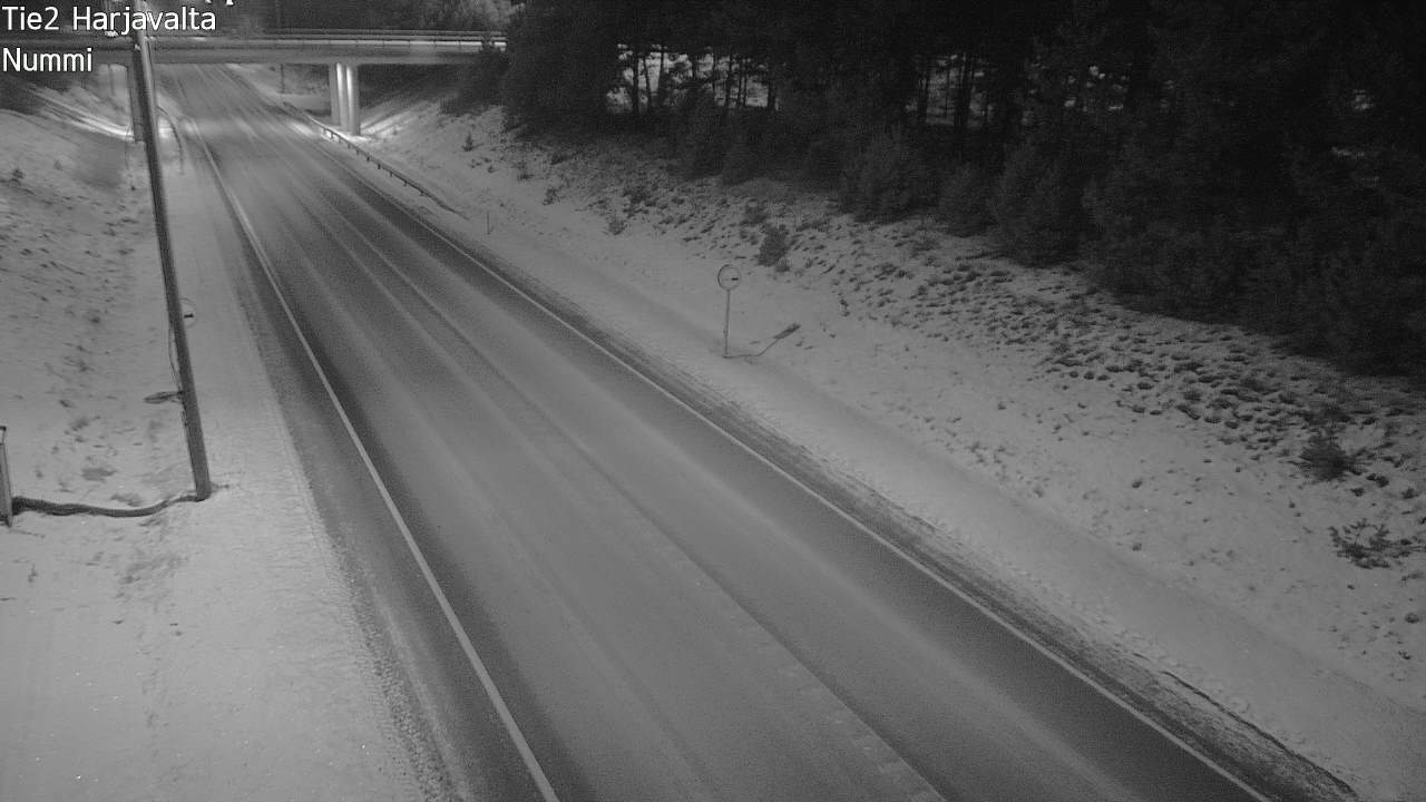 Kelikamerat Kuva Tie 2 Harjavalta, Nummi, Harjavalta, Satakunta