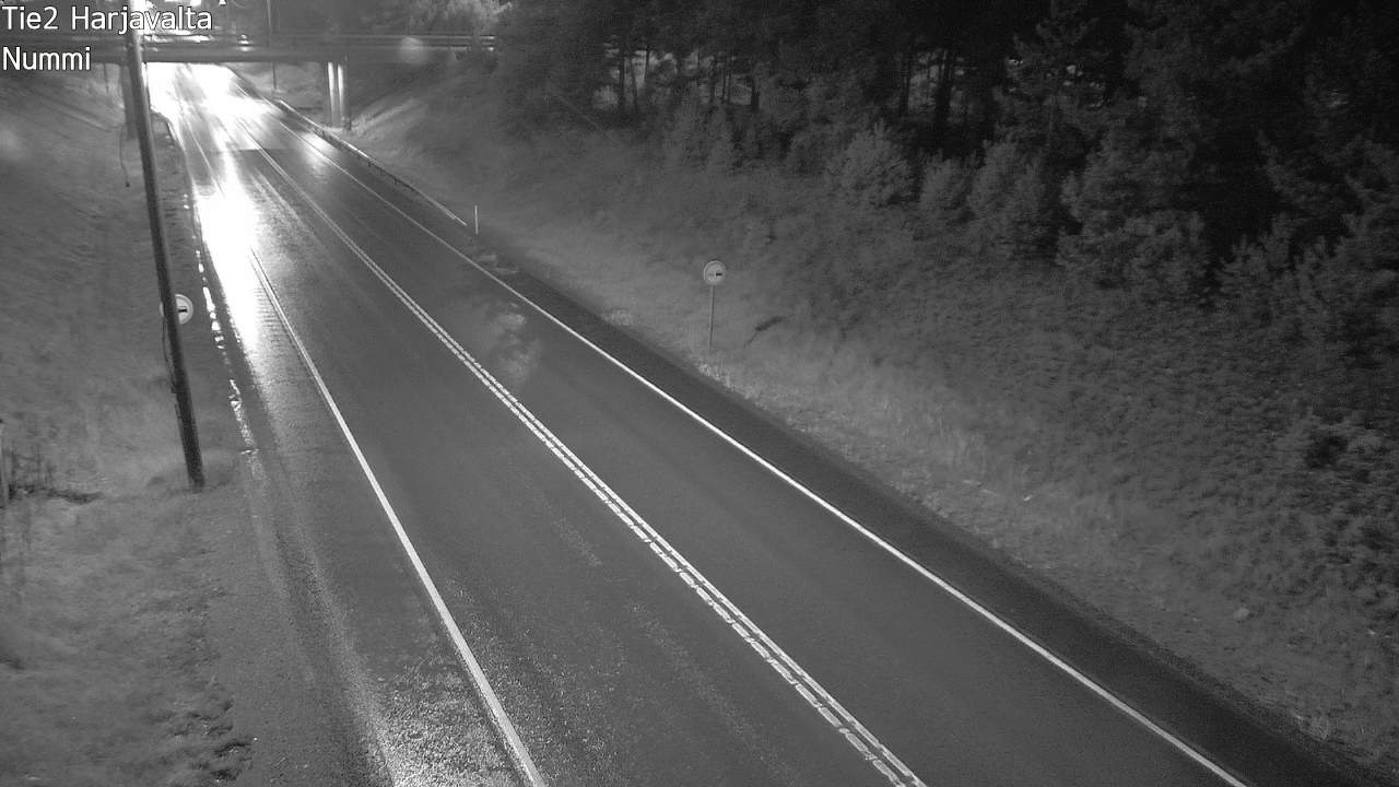 Kelikamerat Kuva Tie 2 Harjavalta, Nummi, Harjavalta, Satakunta