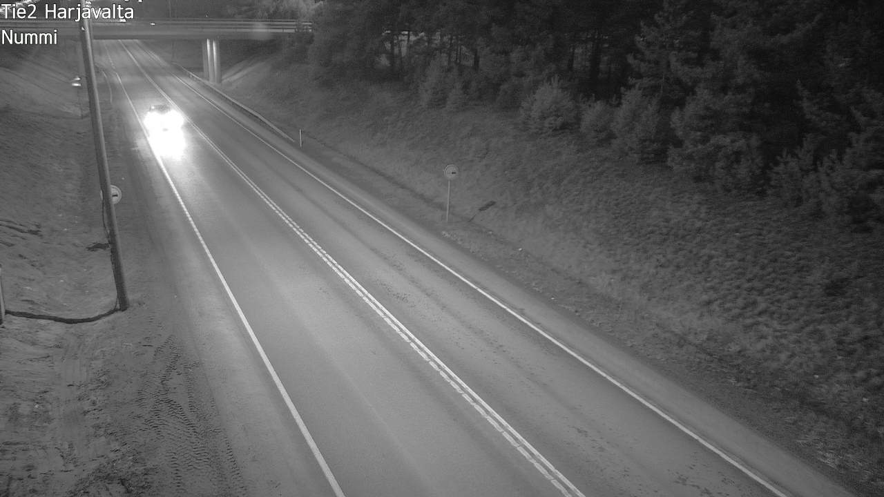 Kelikamerat Kuva Tie 2 Harjavalta, Nummi, Harjavalta, Satakunta